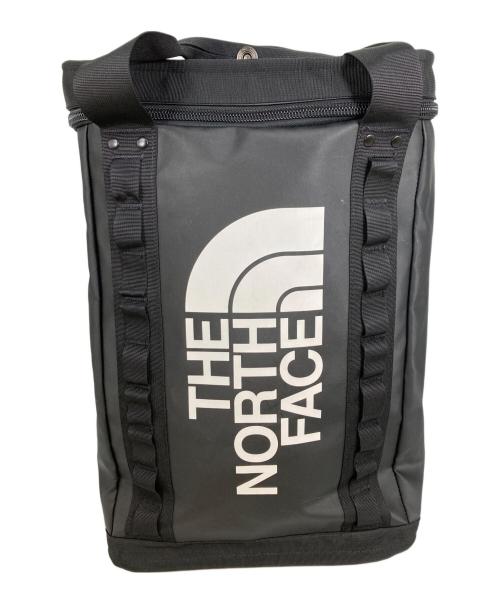 THE NORTH FACE（ザ ノース フェイス）THE NORTH FACE (ザ ノース フェイス) EXPLORE FUSEBOX ブラックの古着・服飾アイテム