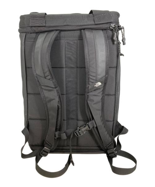 THE NORTH FACE（ザ ノース フェイス）THE NORTH FACE (ザ ノース フェイス) EXPLORE FUSEBOX ブラックの古着・服飾アイテム