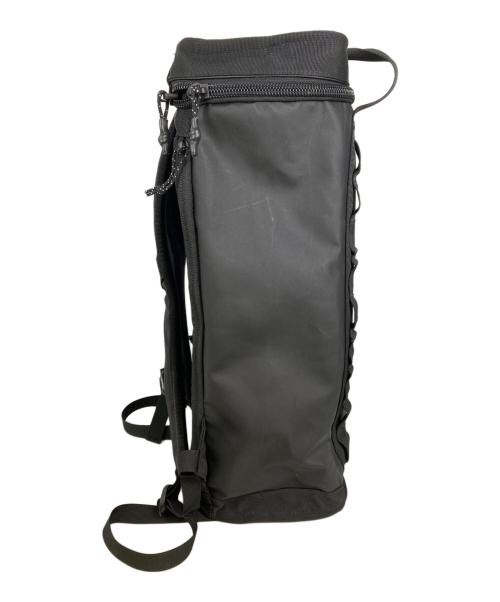 THE NORTH FACE（ザ ノース フェイス）THE NORTH FACE (ザ ノース フェイス) EXPLORE FUSEBOX ブラックの古着・服飾アイテム