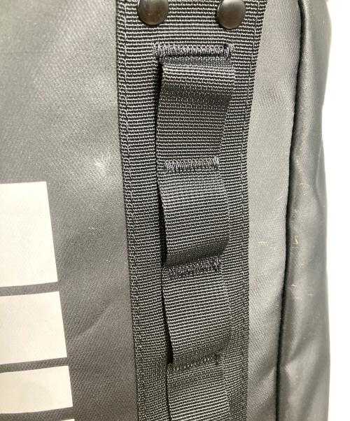 THE NORTH FACE（ザ ノース フェイス）THE NORTH FACE (ザ ノース フェイス) EXPLORE FUSEBOX ブラックの古着・服飾アイテム