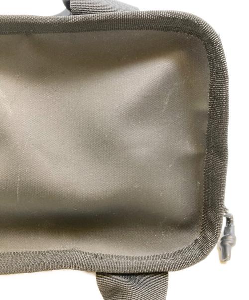 THE NORTH FACE（ザ ノース フェイス）THE NORTH FACE (ザ ノース フェイス) EXPLORE FUSEBOX ブラックの古着・服飾アイテム