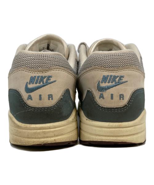 NIKE（ナイキ）NIKE (ナイキ) Patta (パタ) ローカットスニーカー グレー サイズ:27の古着・服飾アイテム