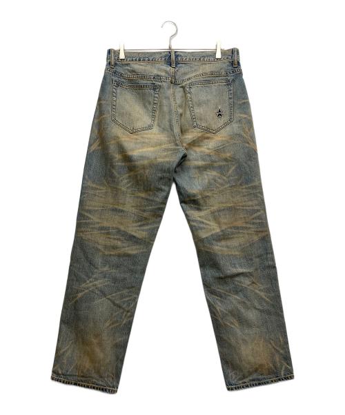 SUPREME（シュプリーム）Supreme (シュプリーム) Regular Jeanデニムパンツ インディゴ サイズ:32の古着・服飾アイテム