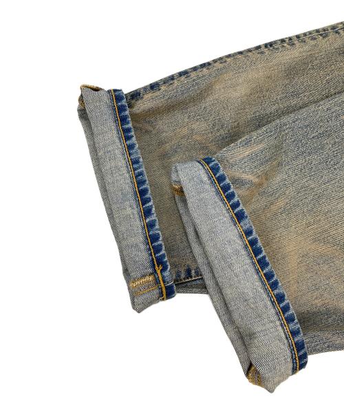 SUPREME（シュプリーム）Supreme (シュプリーム) Regular Jeanデニムパンツ インディゴ サイズ:32の古着・服飾アイテム
