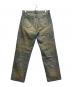 Supreme (シュプリーム) Regular Jeanデニムパンツ インディゴ サイズ:32：28000円