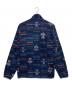 Patagonia (パタゴニア) シンチラスナップフリースジャケット ネイビー サイズ:Ｓ：13000円