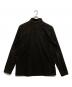Patagonia (パタゴニア) Micro D PULLOVER FLEECE ブラック サイズ:XL：8000円