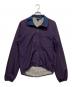 Patagonia（パタゴニア）の古着「ナイロンジャケット」｜パープル