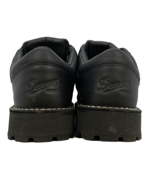 Danner（ダナー）Danner (ダナー) フィールドロー スエード ブラック サイズ:26の古着・服飾アイテム