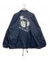 BOYS OF SUMMER (ボーイズオブサマー) コーチジャケット ネイビー サイズ:XL：15000円