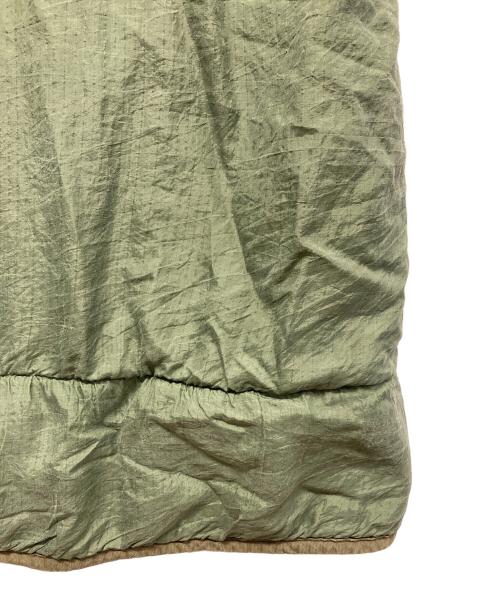 BOUTIQUE（ブティック）BOUTIQUE (ブティック) M1951 ライナーコート グリーン サイズ:LARGEの古着・服飾アイテム