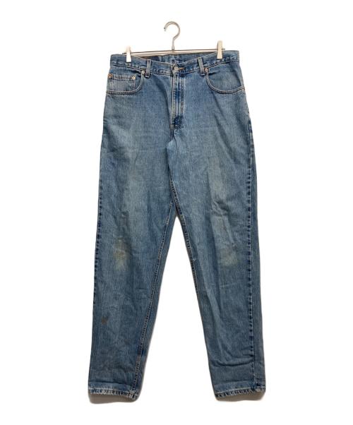 LEVI'S（リーバイス）LEVI'S (リーバイス) 560デニムパンツ インディゴ サイズ:W34 L36の古着・服飾アイテム