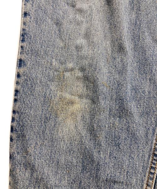 LEVI'S（リーバイス）LEVI'S (リーバイス) 560デニムパンツ インディゴ サイズ:W34 L36の古着・服飾アイテム