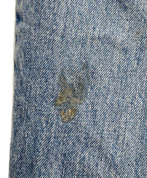LEVI'S（リーバイス）LEVI'S (リーバイス) 560デニムパンツ インディゴ サイズ:W34 L36の古着・服飾アイテム
