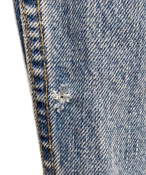 LEVI'S（リーバイス）LEVI'S (リーバイス) 560デニムパンツ インディゴ サイズ:W34 L36の古着・服飾アイテム