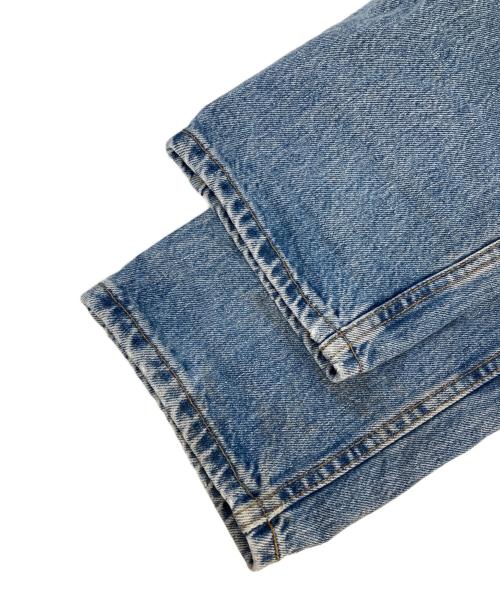 LEVI'S（リーバイス）LEVI'S (リーバイス) 560デニムパンツ インディゴ サイズ:W34 L36の古着・服飾アイテム