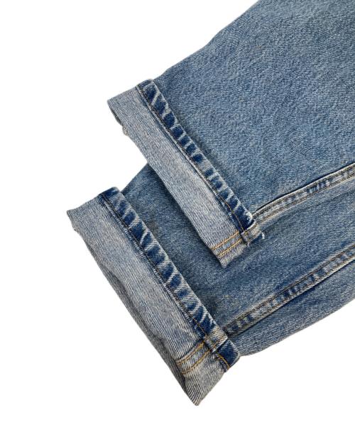 LEVI'S（リーバイス）LEVI'S (リーバイス) 560デニムパンツ インディゴ サイズ:W34 L36の古着・服飾アイテム