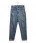 LEVI'S（リーバイス）の古着「560デニムパンツ」｜インディゴ