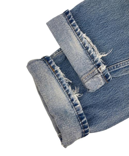 LEVI'S（リーバイス）LEVI'S (リーバイス) 00s 501デニムパンツ ブルー サイズ:W38 L34の古着・服飾アイテム