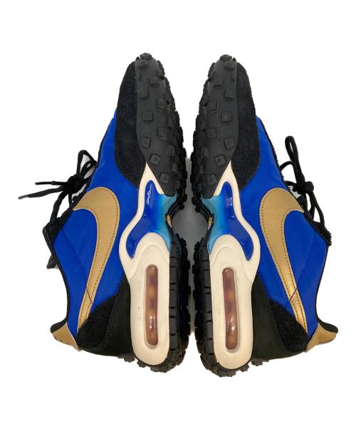 NIKE（ナイキ）NIKE (ナイキ) AIR MAX WAFFLE SP ブルー サイズ:27.5の古着・服飾アイテム