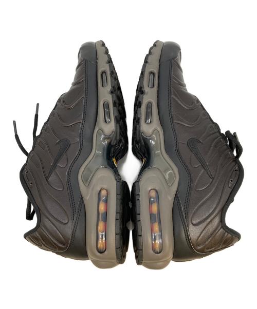 NIKE（ナイキ）NIKE (ナイキ) Air Max Plus PRM ブラック サイズ:27.5の古着・服飾アイテム