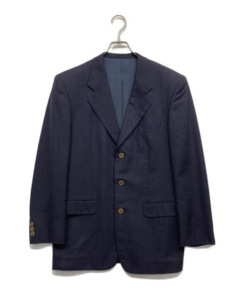 PAUL SMITH（ポールスミス）Paul Smith (ポールスミス) テーラードジャケット ネイビー サイズ:Mの古着・服飾アイテム
