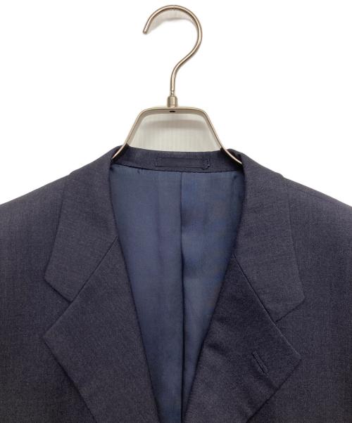 PAUL SMITH（ポールスミス）Paul Smith (ポールスミス) テーラードジャケット ネイビー サイズ:Mの古着・服飾アイテム