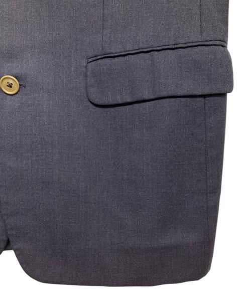 PAUL SMITH（ポールスミス）Paul Smith (ポールスミス) テーラードジャケット ネイビー サイズ:Mの古着・服飾アイテム