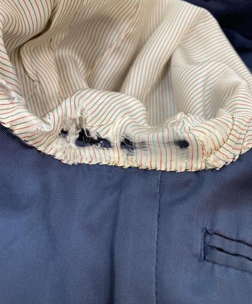 PAUL SMITH（ポールスミス）Paul Smith (ポールスミス) テーラードジャケット ネイビー サイズ:Mの古着・服飾アイテム