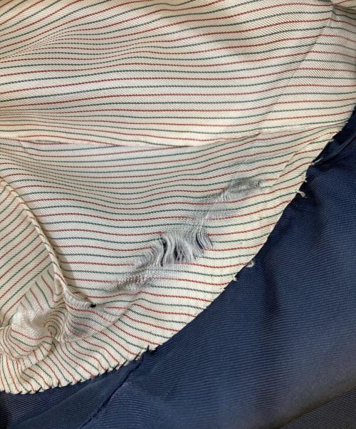 PAUL SMITH（ポールスミス）Paul Smith (ポールスミス) テーラードジャケット ネイビー サイズ:Mの古着・服飾アイテム