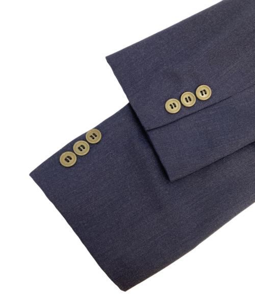 PAUL SMITH（ポールスミス）Paul Smith (ポールスミス) テーラードジャケット ネイビー サイズ:Mの古着・服飾アイテム