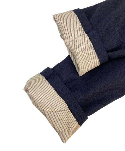 PAUL SMITH（ポールスミス）Paul Smith (ポールスミス) テーラードジャケット ネイビー サイズ:Mの古着・服飾アイテム