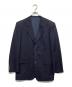 Paul Smith（ポールスミス）の古着「テーラードジャケット」｜ネイビー