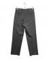 Paul Smith (ポールスミス) ツータックパンツ グレー サイズ:M：6000円