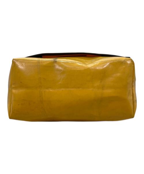 FREITAG（フライターグ）FREITAG (フライターグ) メッセンジャーバッグ イエローの古着・服飾アイテム