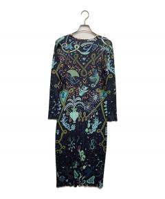 中古・古着通販】PLEATS PLEASE (プリーツプリーズ) フリンジプリーツ