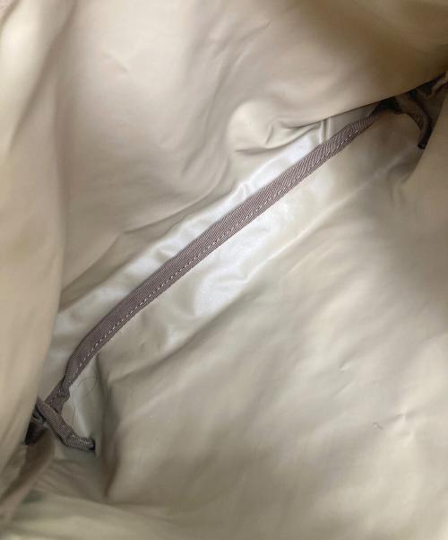 russet（ラシット）russet (ラシット) 2WAYショルダーバッグ ブラウンの古着・服飾アイテム