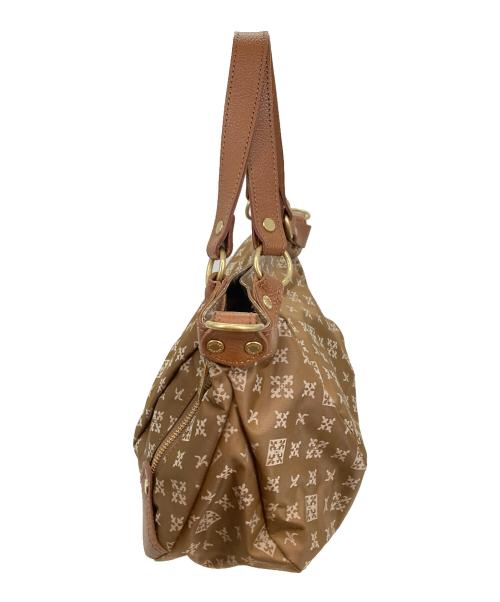 russet（ラシット）russet (ラシット) 2WAYショルダーバッグ ブラウンの古着・服飾アイテム