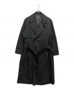 中古・古着通販】ACUOD by CHANU (アクオド バイ チャヌ) ダブルコート