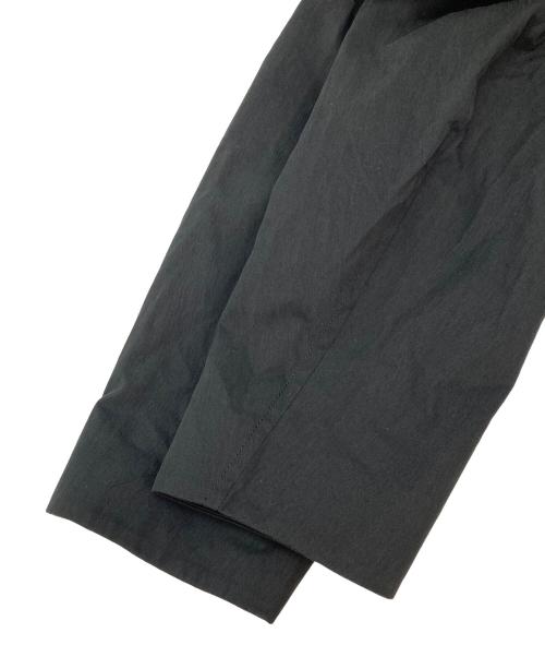 CITY TOKYO（シティートウキョウ）CITY TOKYO (シティートウキョウ) ヴィンテージギャバ ベルテッドコート サイズ:1の古着・服飾アイテム