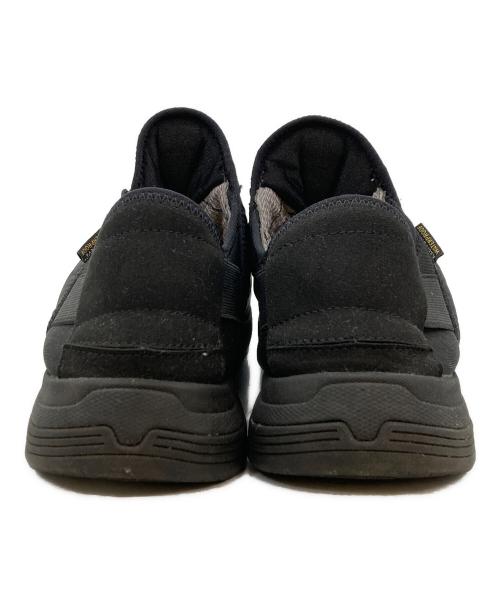 KEEN（キーン）KEEN (キーン) HOODMOC HS ブラック サイズ:28の古着・服飾アイテム