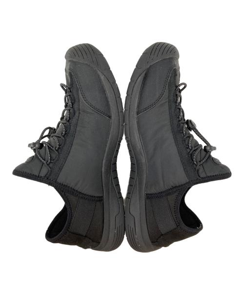 KEEN（キーン）KEEN (キーン) HOODMOC HS ブラック サイズ:28の古着・服飾アイテム
