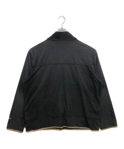 L.L.Bean（エルエルビーン）L.L.Bean (エルエルビーン) ポーラテックフリースジャケット グレー サイズ:Lの古着・服飾アイテム