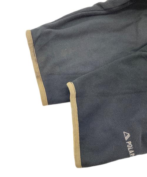 L.L.Bean（エルエルビーン）L.L.Bean (エルエルビーン) ポーラテックフリースジャケット グレー サイズ:Lの古着・服飾アイテム