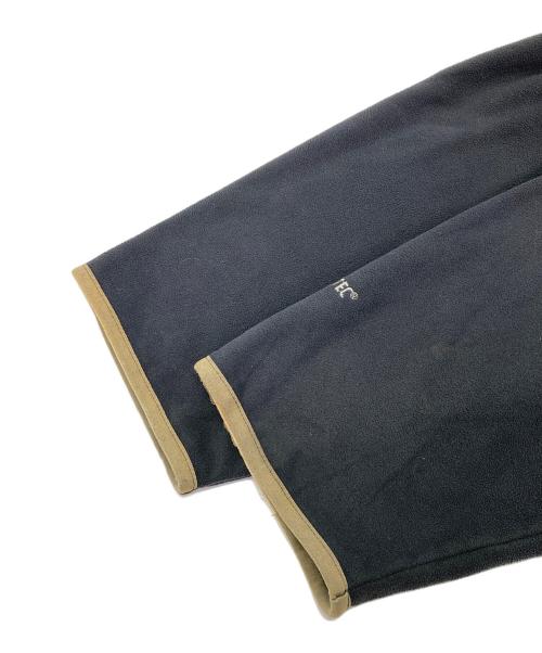 L.L.Bean（エルエルビーン）L.L.Bean (エルエルビーン) ポーラテックフリースジャケット グレー サイズ:Lの古着・服飾アイテム