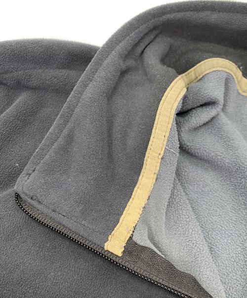 L.L.Bean（エルエルビーン）L.L.Bean (エルエルビーン) ポーラテックフリースジャケット グレー サイズ:Lの古着・服飾アイテム