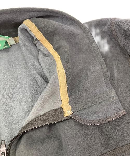 L.L.Bean（エルエルビーン）L.L.Bean (エルエルビーン) ポーラテックフリースジャケット グレー サイズ:Lの古着・服飾アイテム