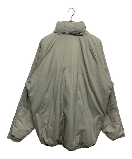ECWCS（エクワックス）ECWCS (エクワックス) GEN3 LEVEL7 JACKET グリーン サイズ:MEDIUM LONGの古着・服飾アイテム