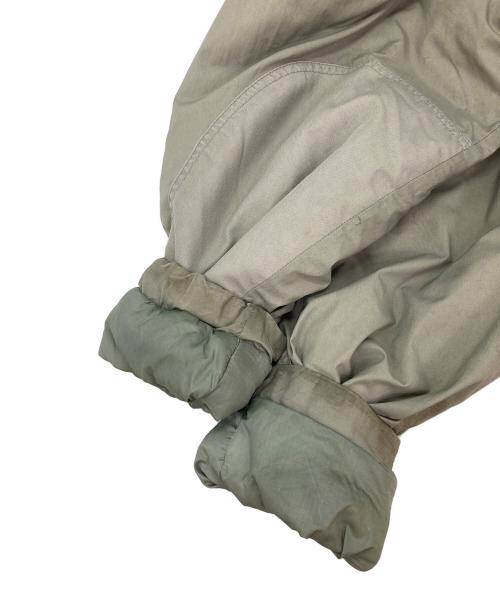 ECWCS（エクワックス）ECWCS (エクワックス) GEN3 LEVEL7 JACKET グリーン サイズ:MEDIUM LONGの古着・服飾アイテム