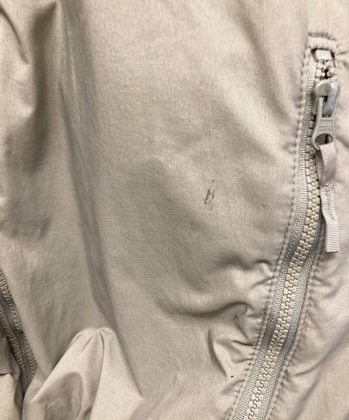 ECWCS（エクワックス）ECWCS (エクワックス) GEN3 LEVEL7 JACKET グリーン サイズ:MEDIUM LONGの古着・服飾アイテム